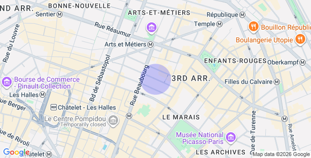 Localisation