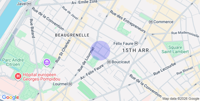 Localisation