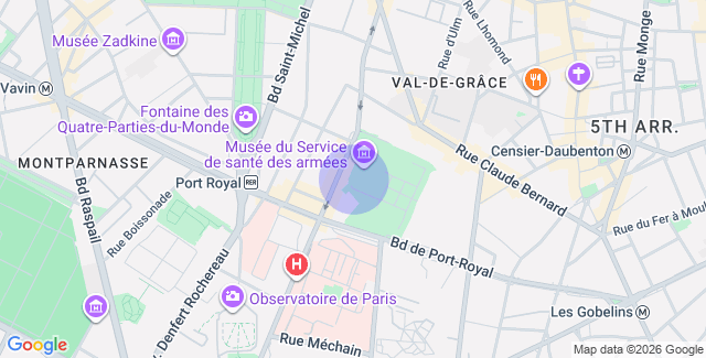 Localisation
