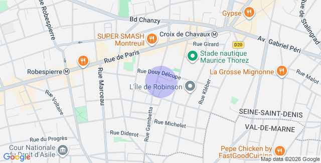 Localisation