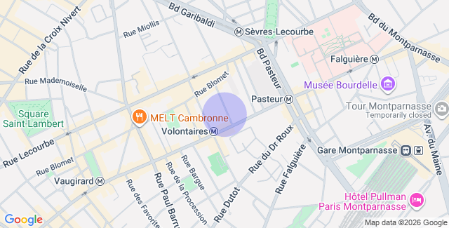 Localisation