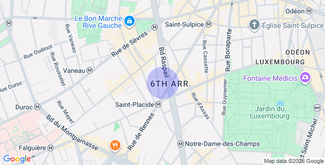 Localisation