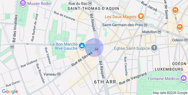 Localisation
