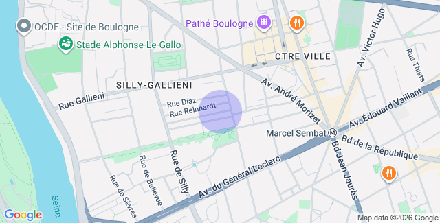 Localisation