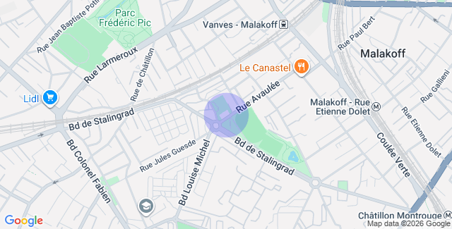 Localisation