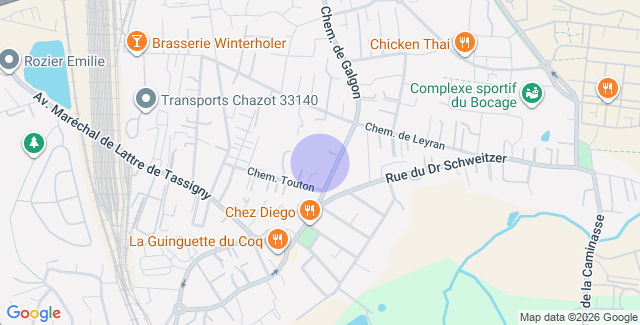 Localisation
