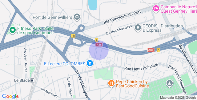 Localisation