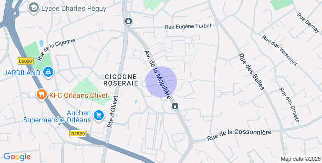 Localisation