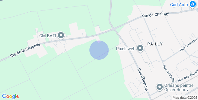 Localisation
