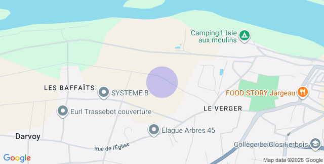 Localisation