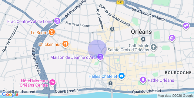 Localisation