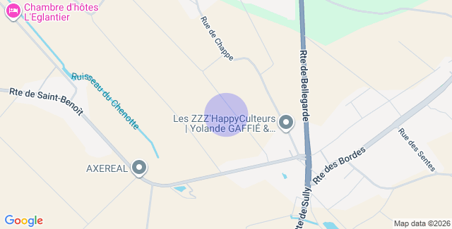 Localisation