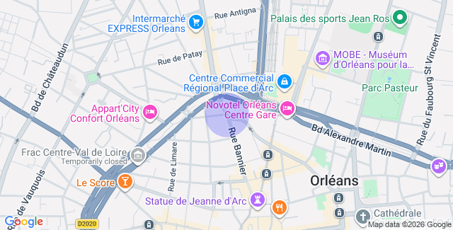 Localisation