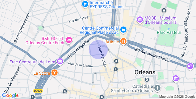 Localisation