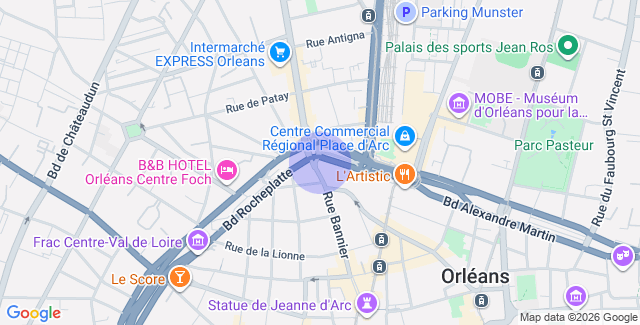 Localisation