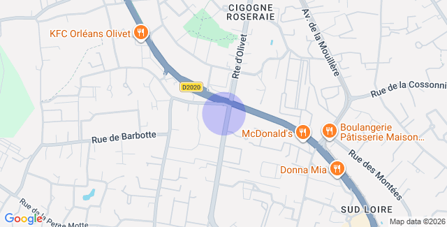 Localisation