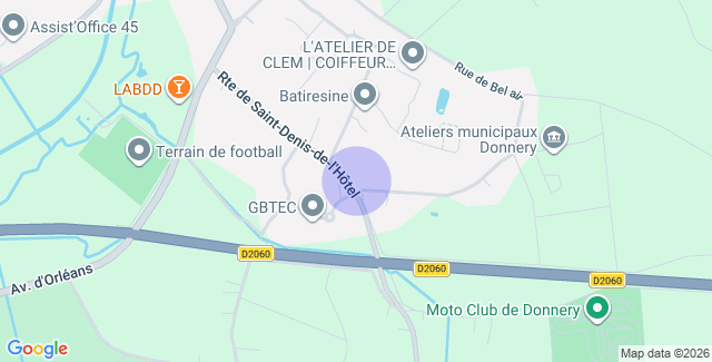 Localisation