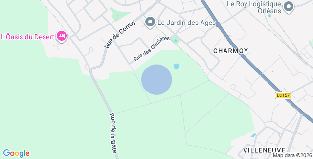 Localisation