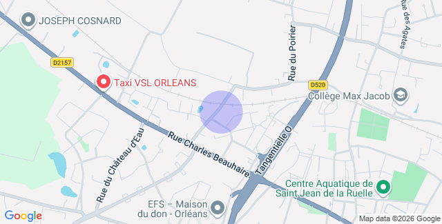 Localisation