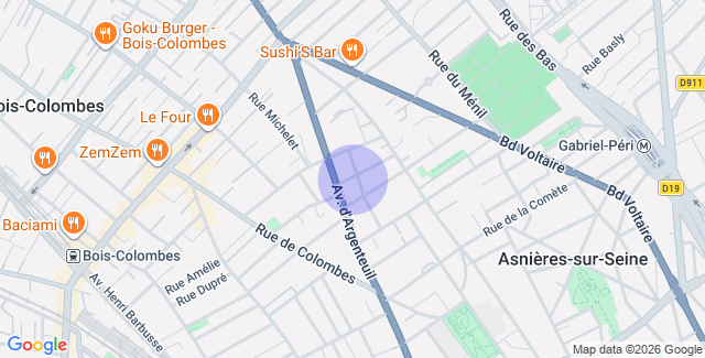 Localisation