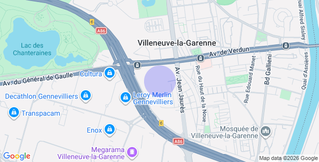 Localisation