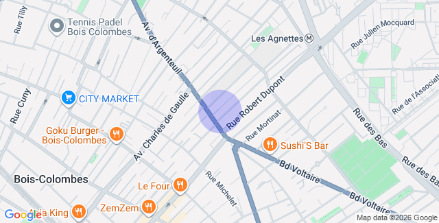 Localisation