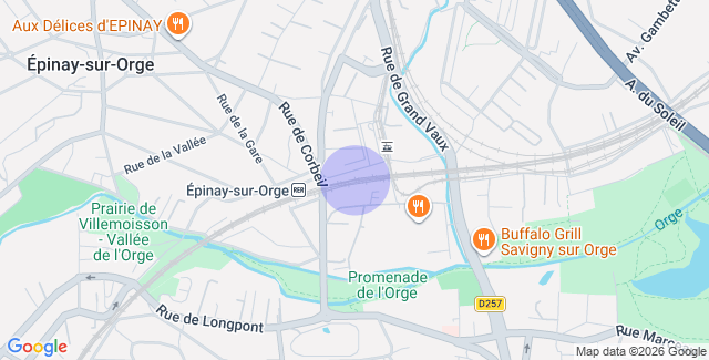 Localisation