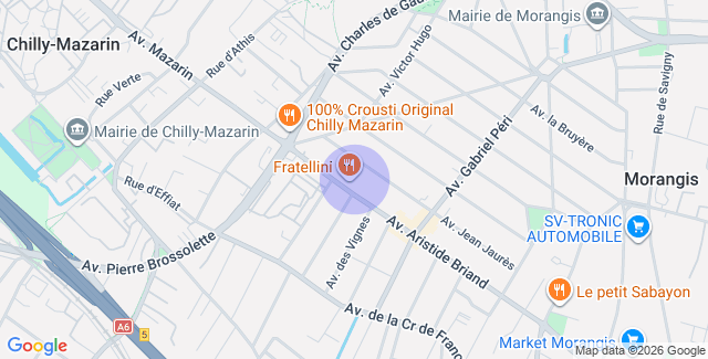 Localisation