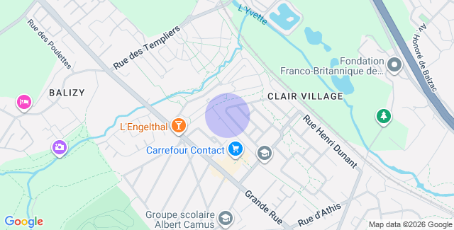 Localisation