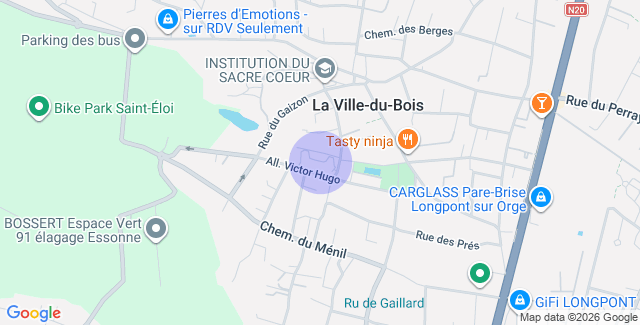 Localisation