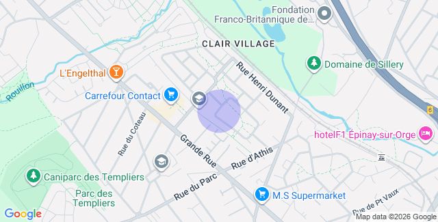 Localisation