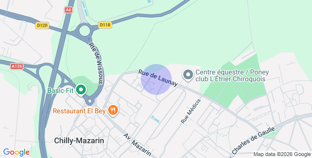 Localisation
