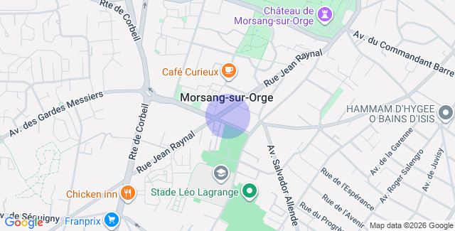 Localisation