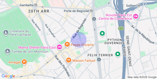 Localisation