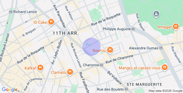 Localisation