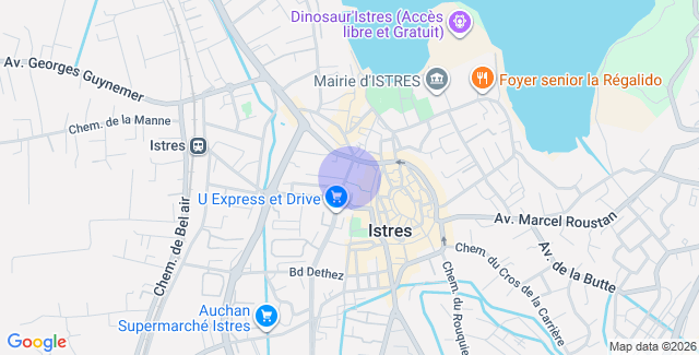 Localisation