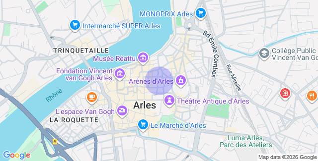 Localisation