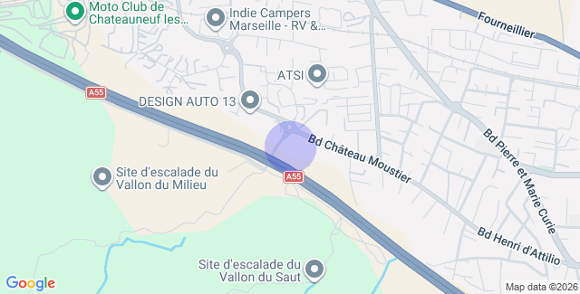 Localisation