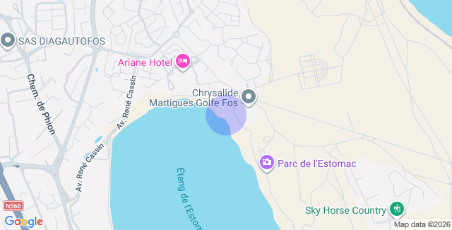 Localisation
