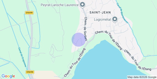 Localisation