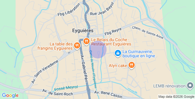 Localisation
