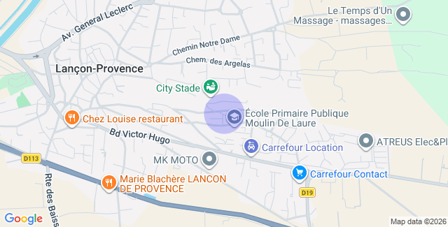 Localisation