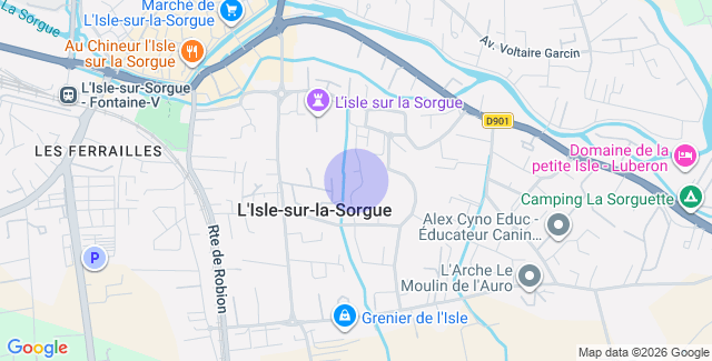 Localisation