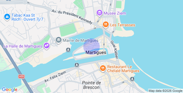 Localisation