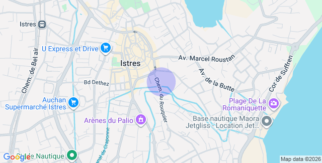 Localisation