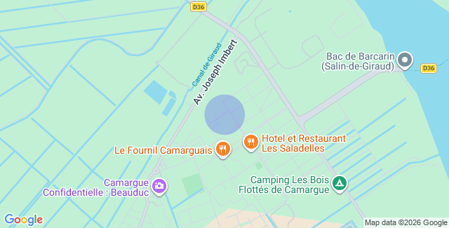 Localisation