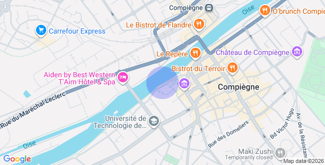 Localisation