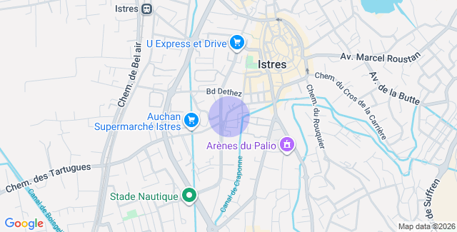Localisation