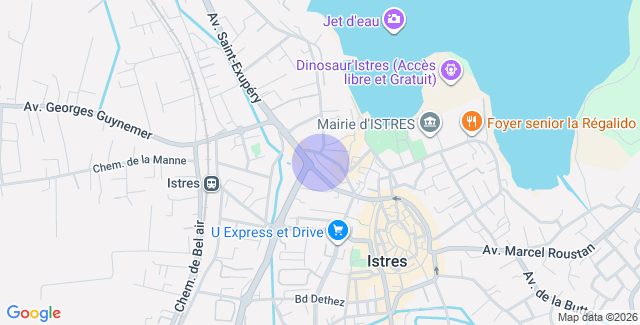 Localisation