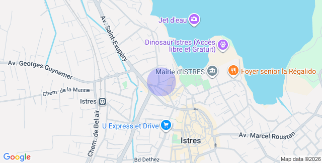 Localisation